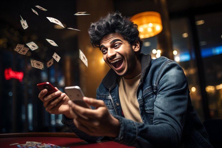 ম্যাকাও গেম খেলার প্রক্রিয়া নির্দেশিকা